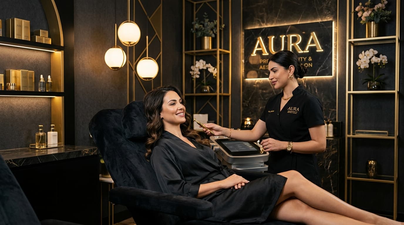 Ayşe Erge Stüdyo iç mekan